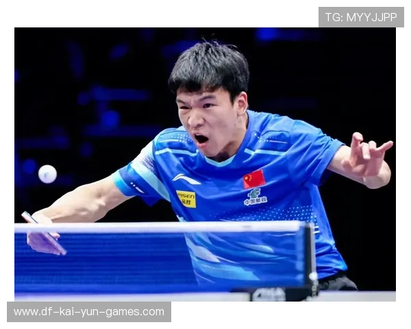 澳门赛国乒男单再遇挫,向鹏一轮游令人遗憾,澳门乒乓球男子谁进决赛