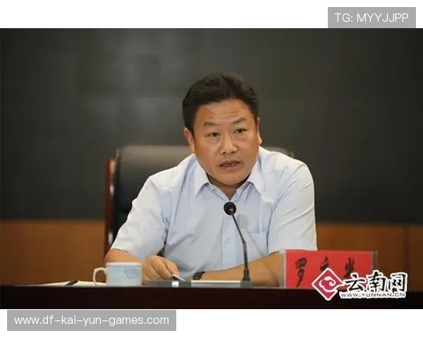 玉溪连续落马书记的共同点是什么?,玉溪市原书记