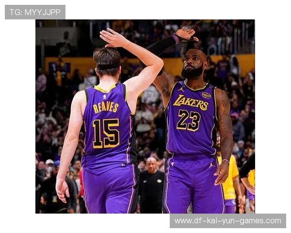 湖人有意交易首轮签补强欲为詹姆斯打造冲冠阵